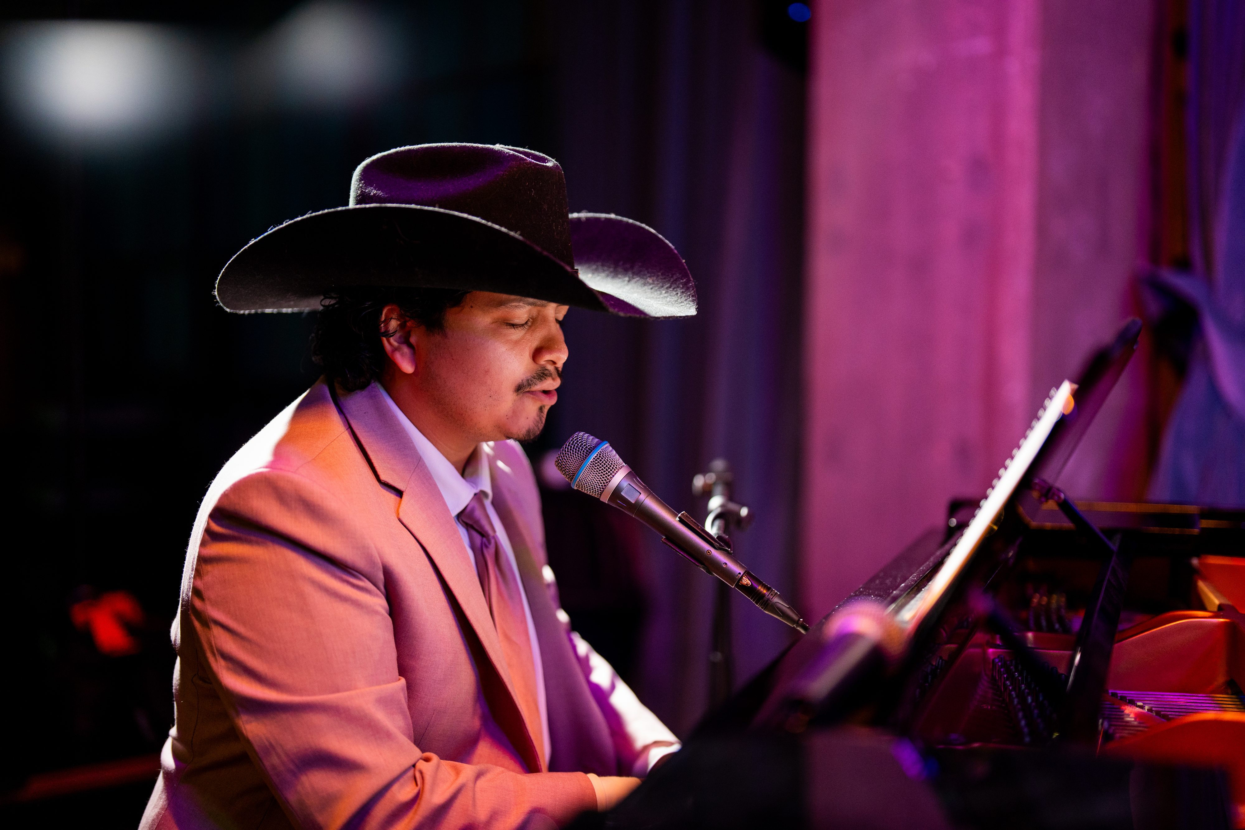 Midnight Set with David Ortiz: Cowboy Country