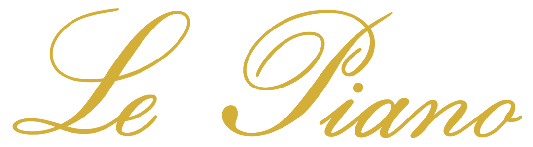 Le Piano