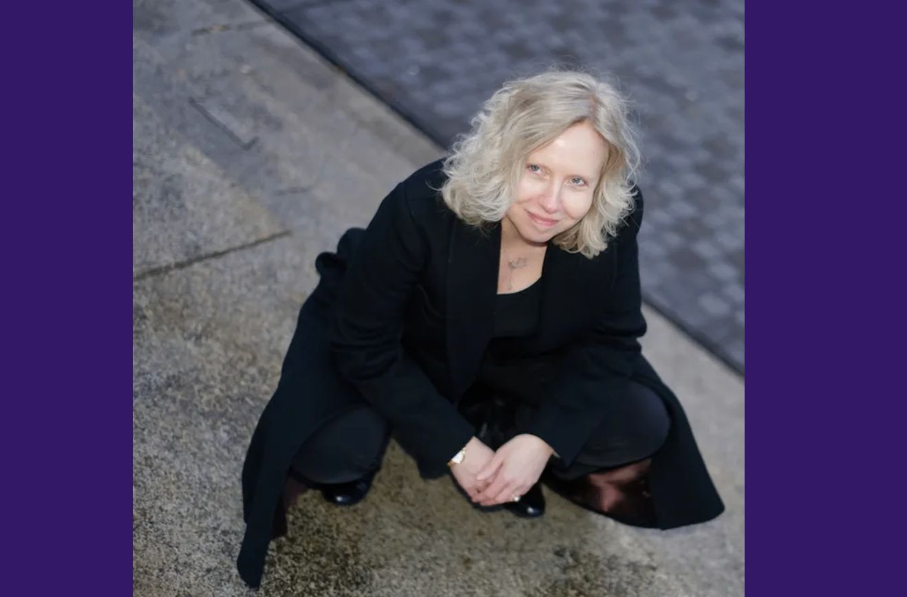 Sound of Creation by Ulli Meta