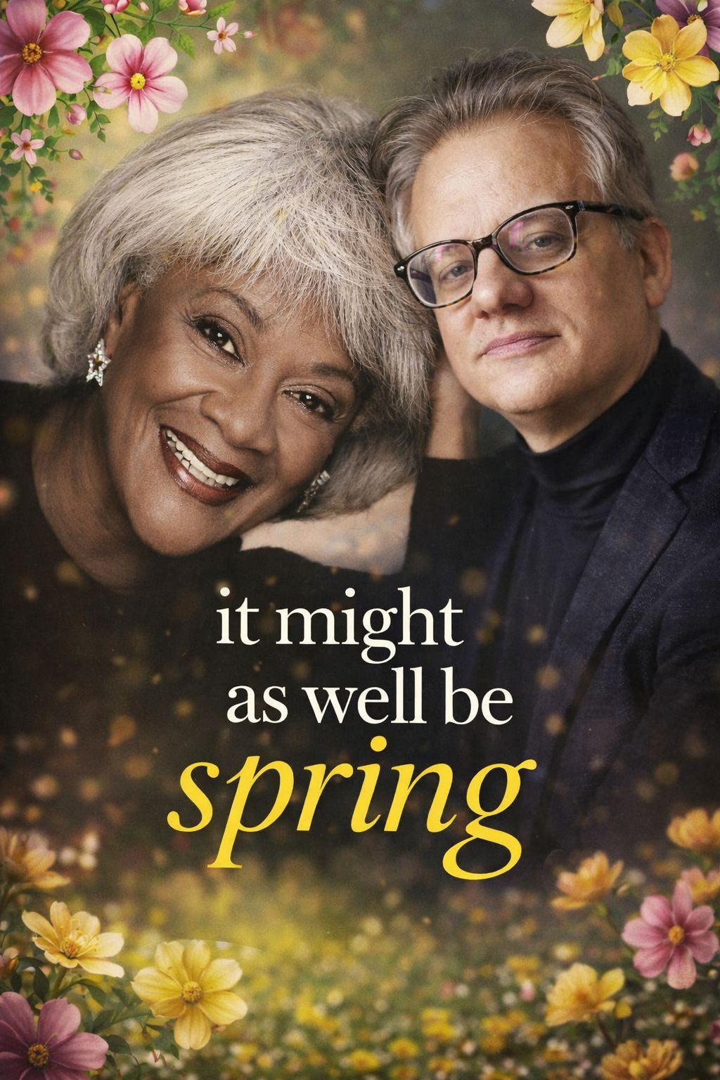Sunday Spotlight: It Might As Well Be Spring