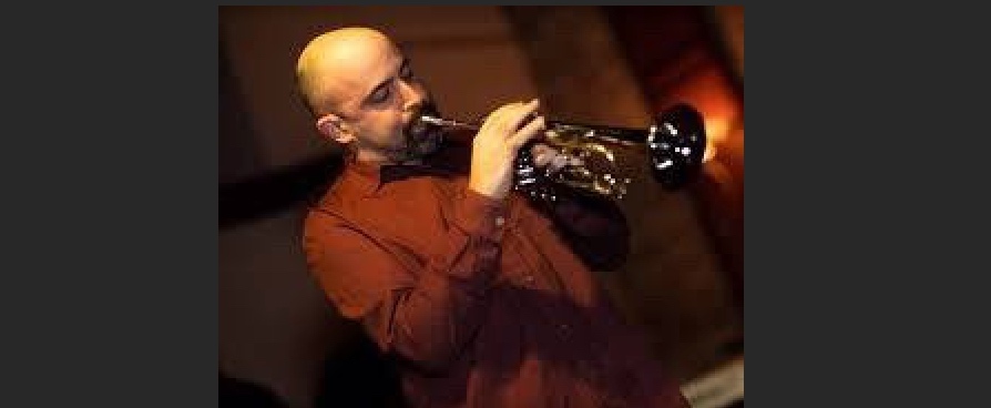 The Sam Robinson Quintet