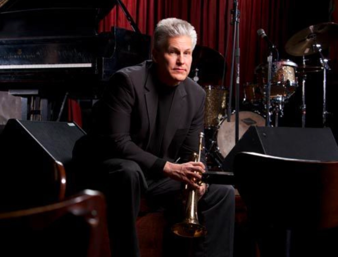 Bob Lark Trio