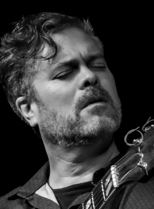 Wednesday: The Tim Fitzgerald Guitar Trio with a steady rotation of special guest artists.