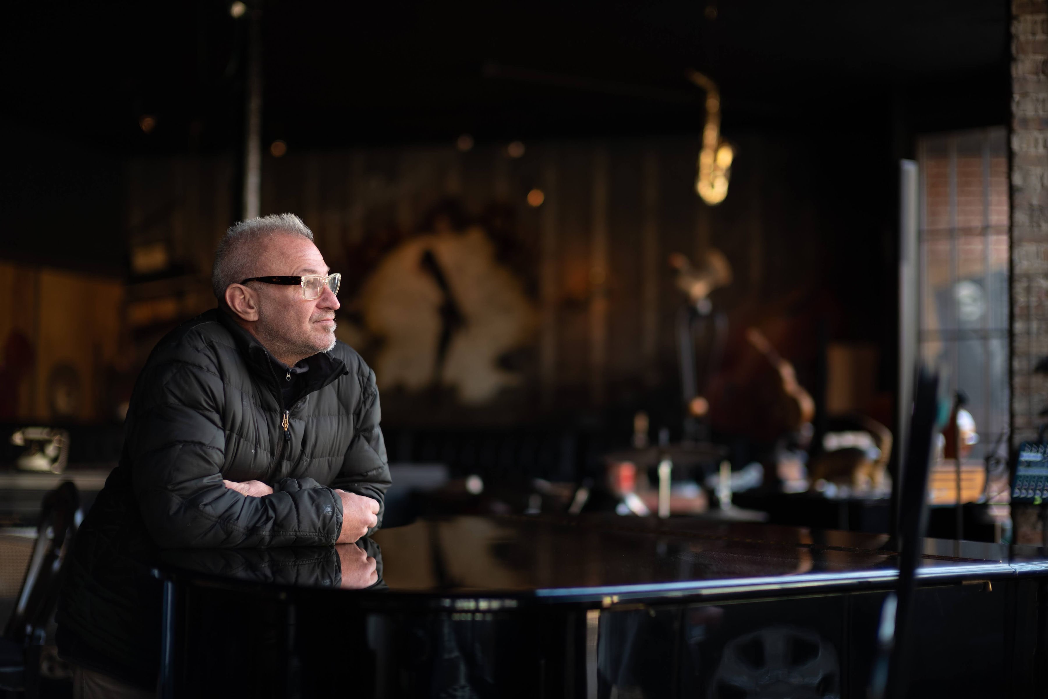 Chad Willetts: The Dream Lives On