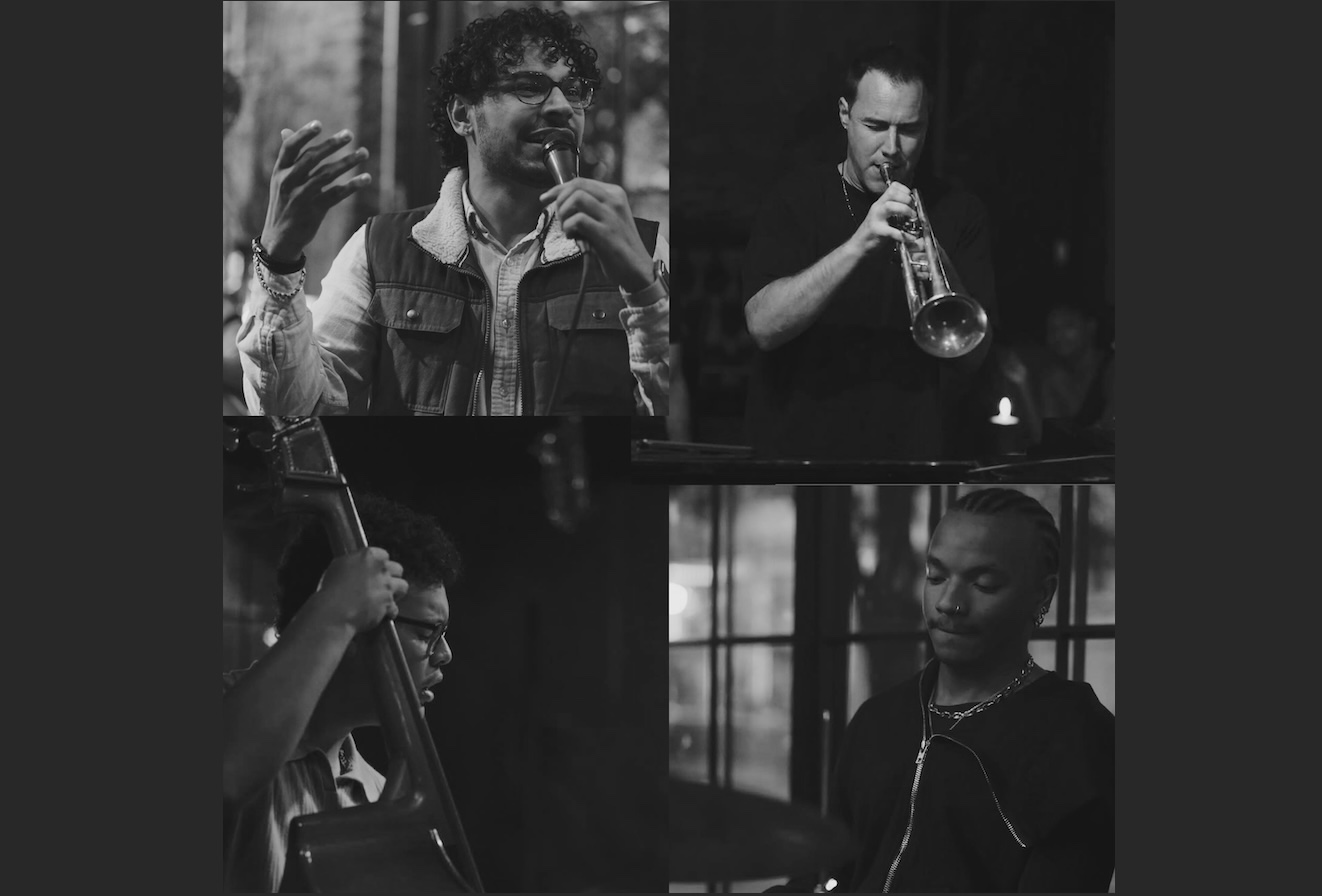 Latin Perspective hosted by Danny G Felix