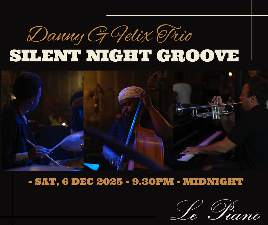 Silent Night Groove