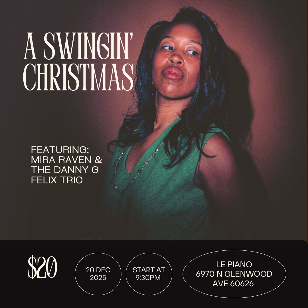 A Swingin' Christmas