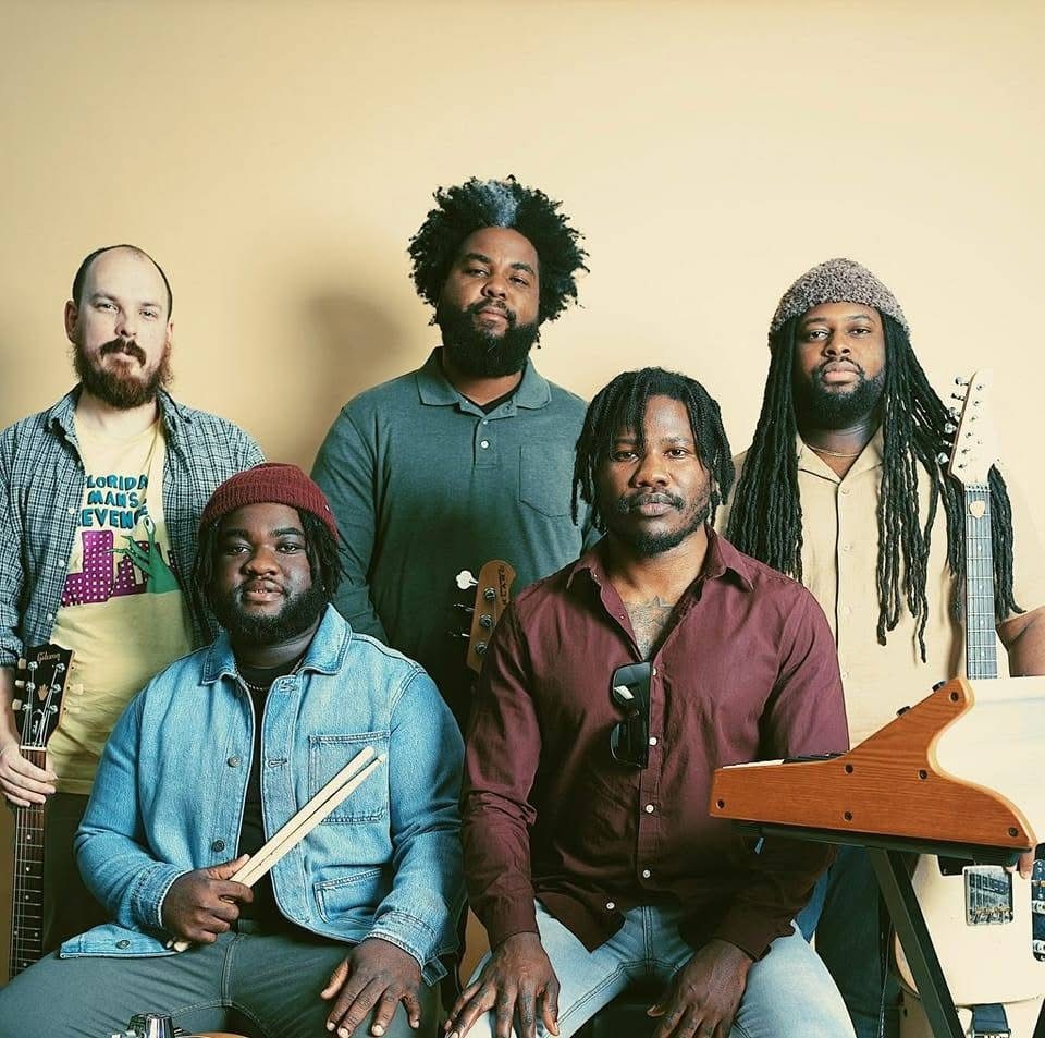 EarthTonez Music Collective