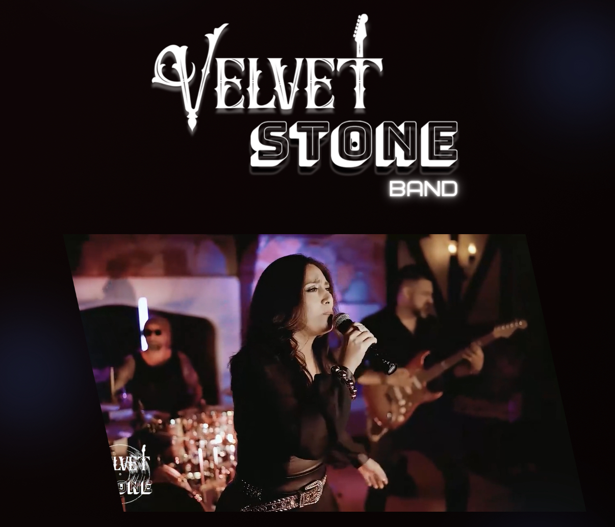 Velvet Stone