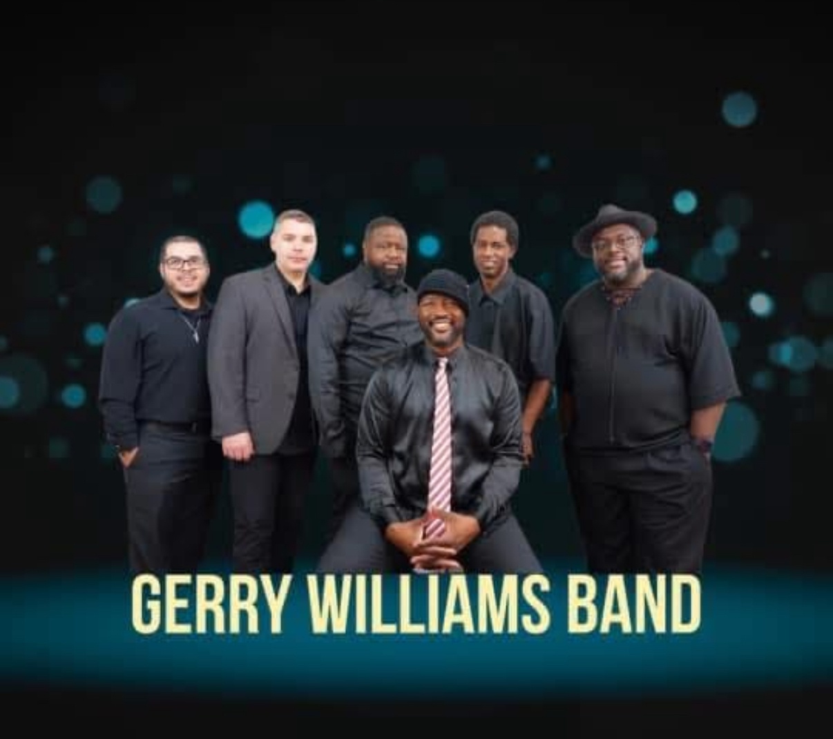Gerry Williams Band