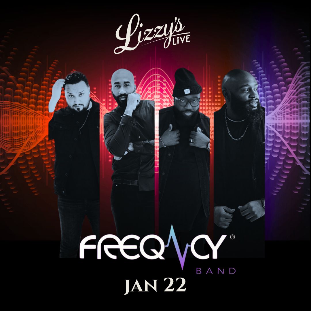 Motown & Blues Feat. Frequency