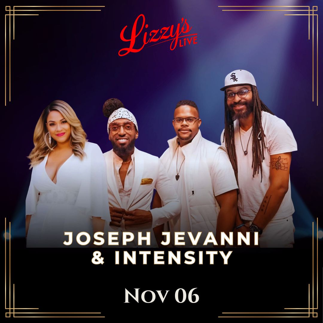 Joseph Jevanni & INtensity
