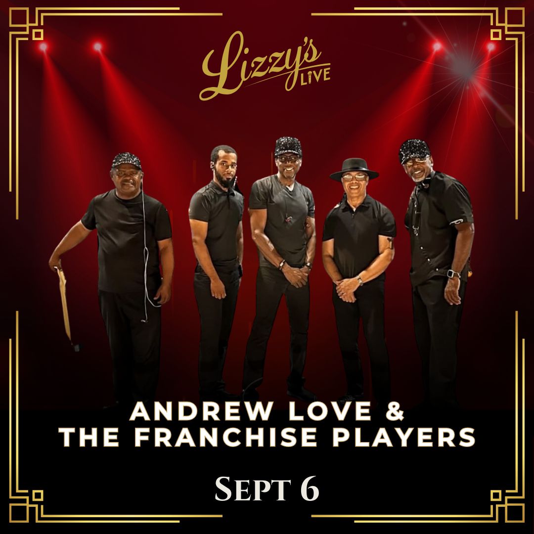 Andrew Love & The Franchise Players