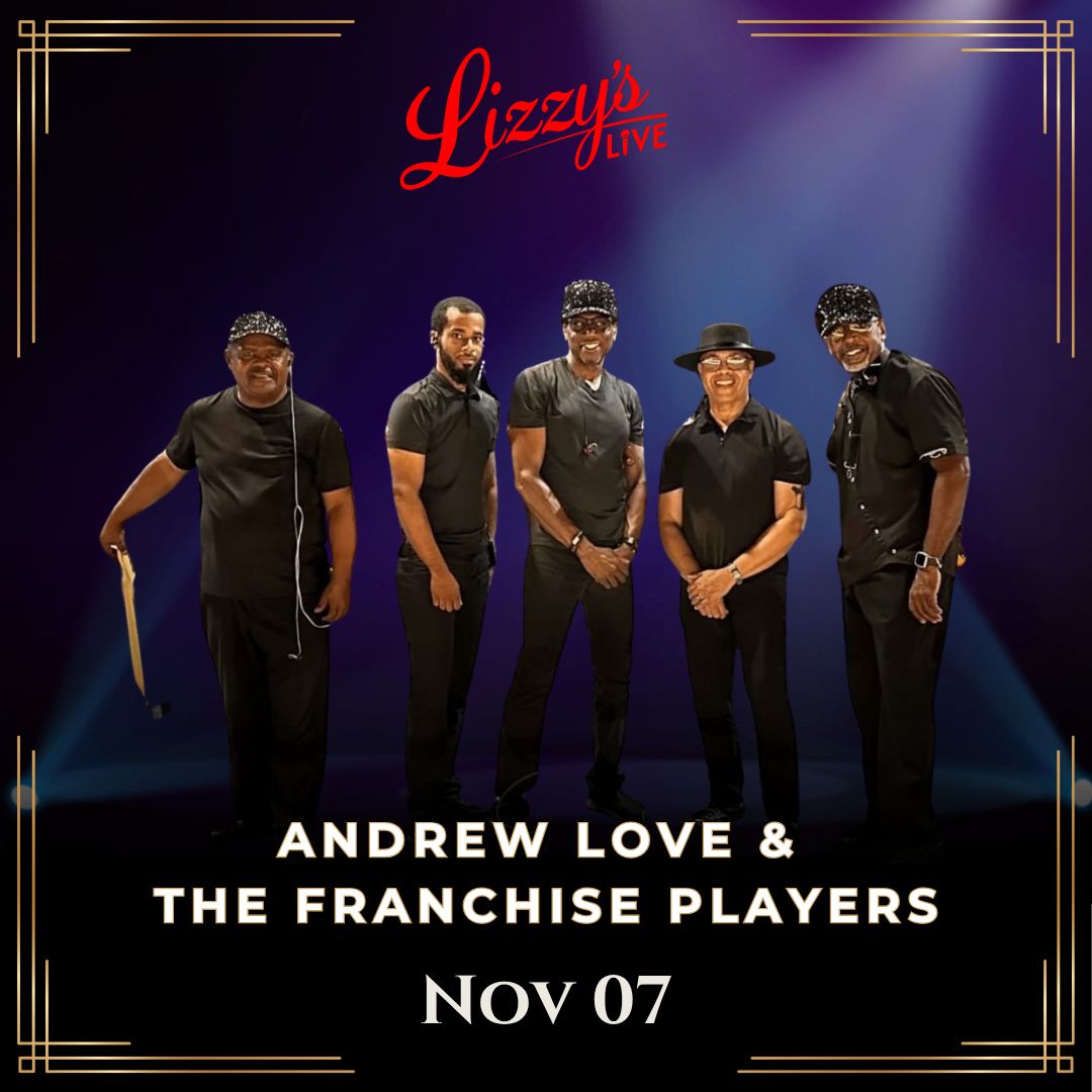 Andrew Love & The Franchise Players