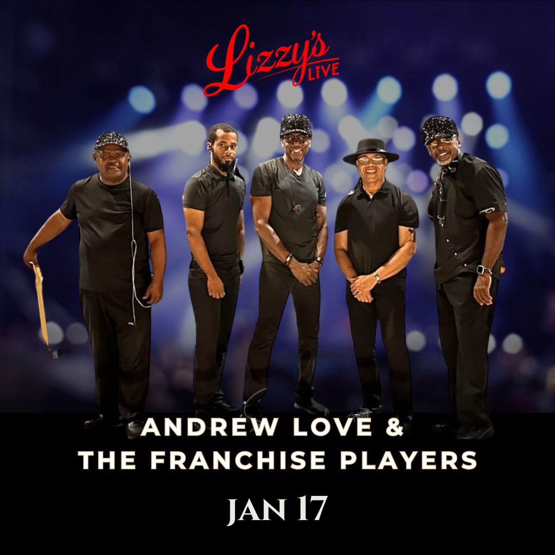 Andrew Love & The Franchise Players