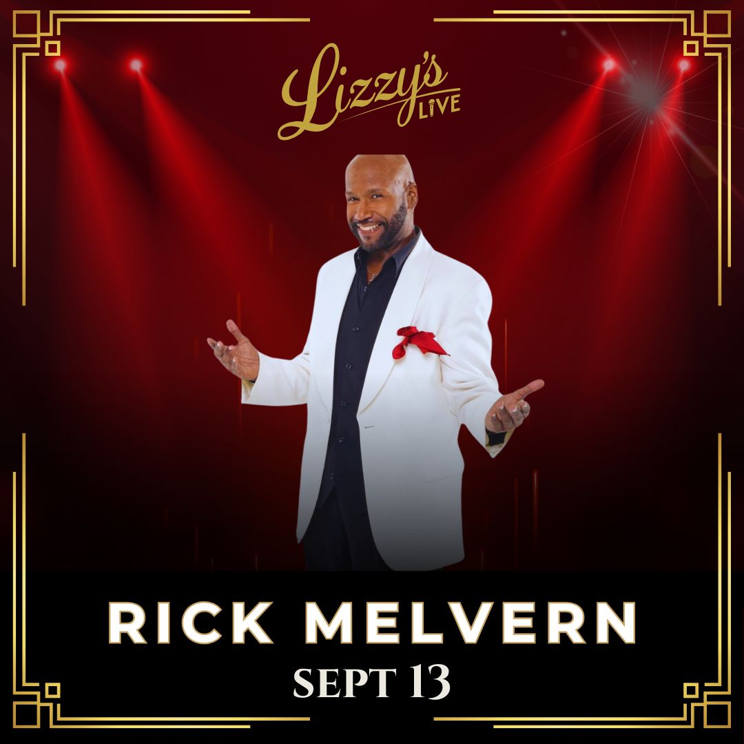 Rick Melvern