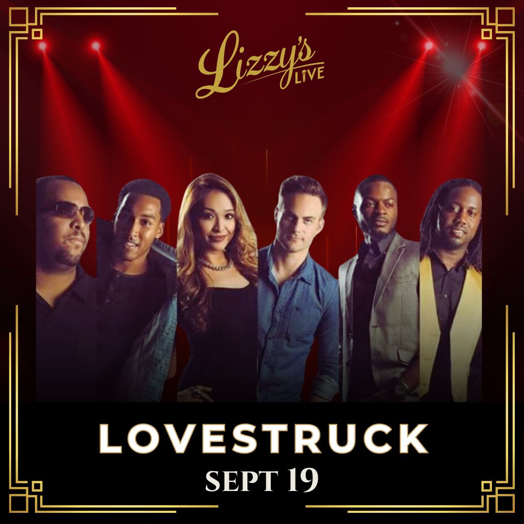 Lovestruck Band