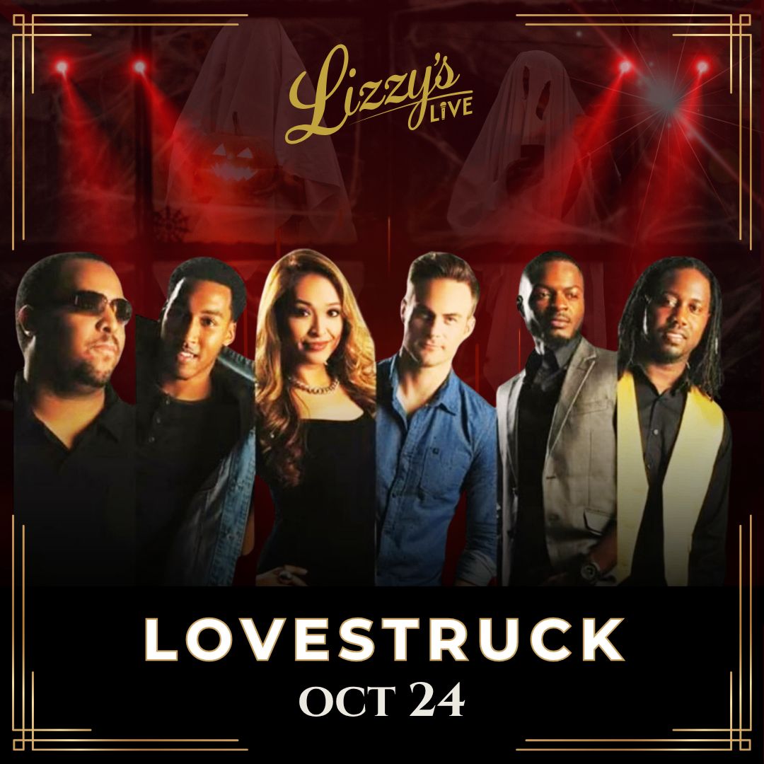 Lovestruck Band