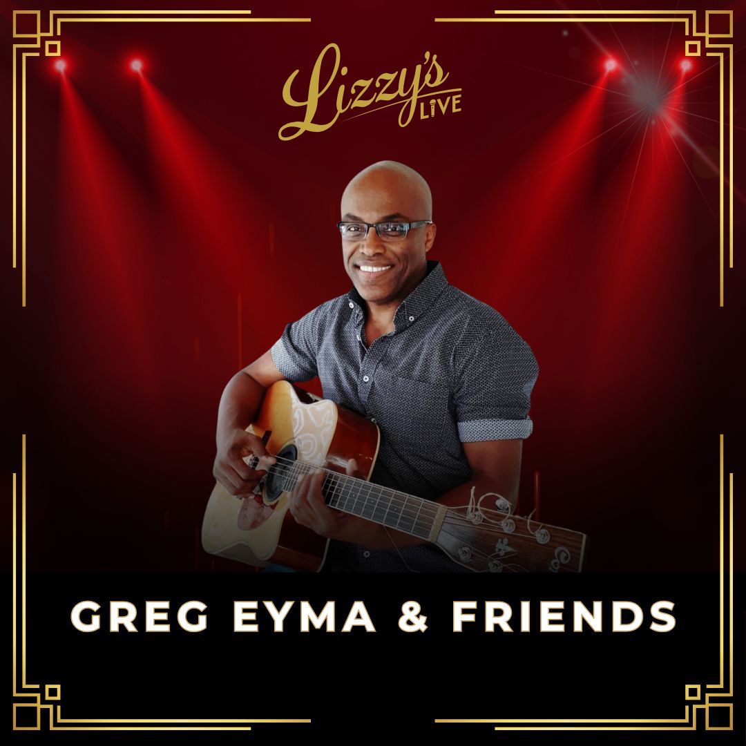 Greg Eyma and friends