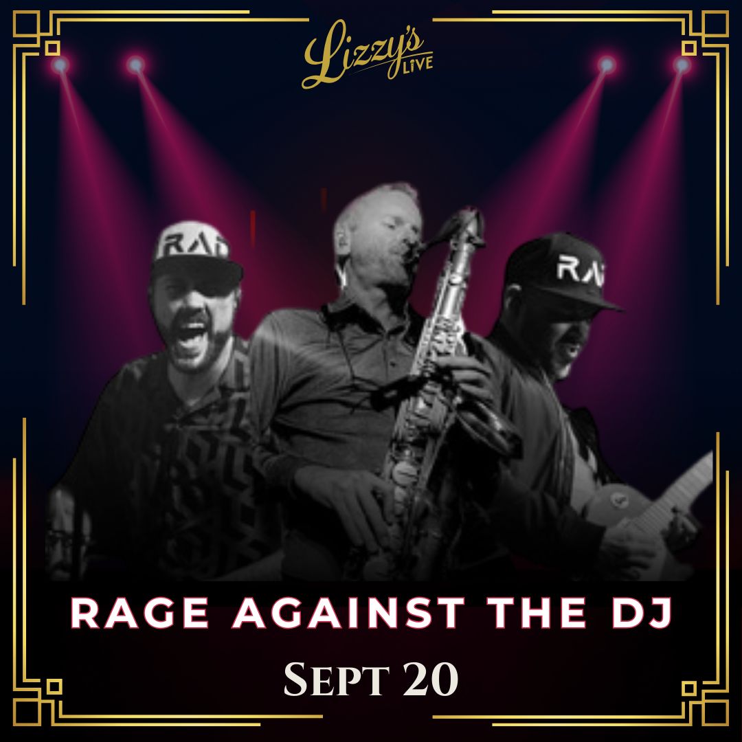 Rage Against The DJ (R.A.D)