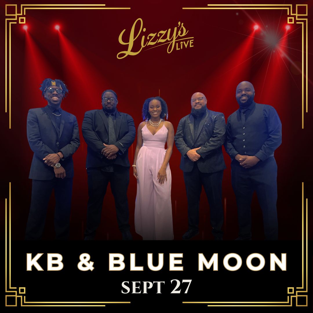 KB & Bluemoon