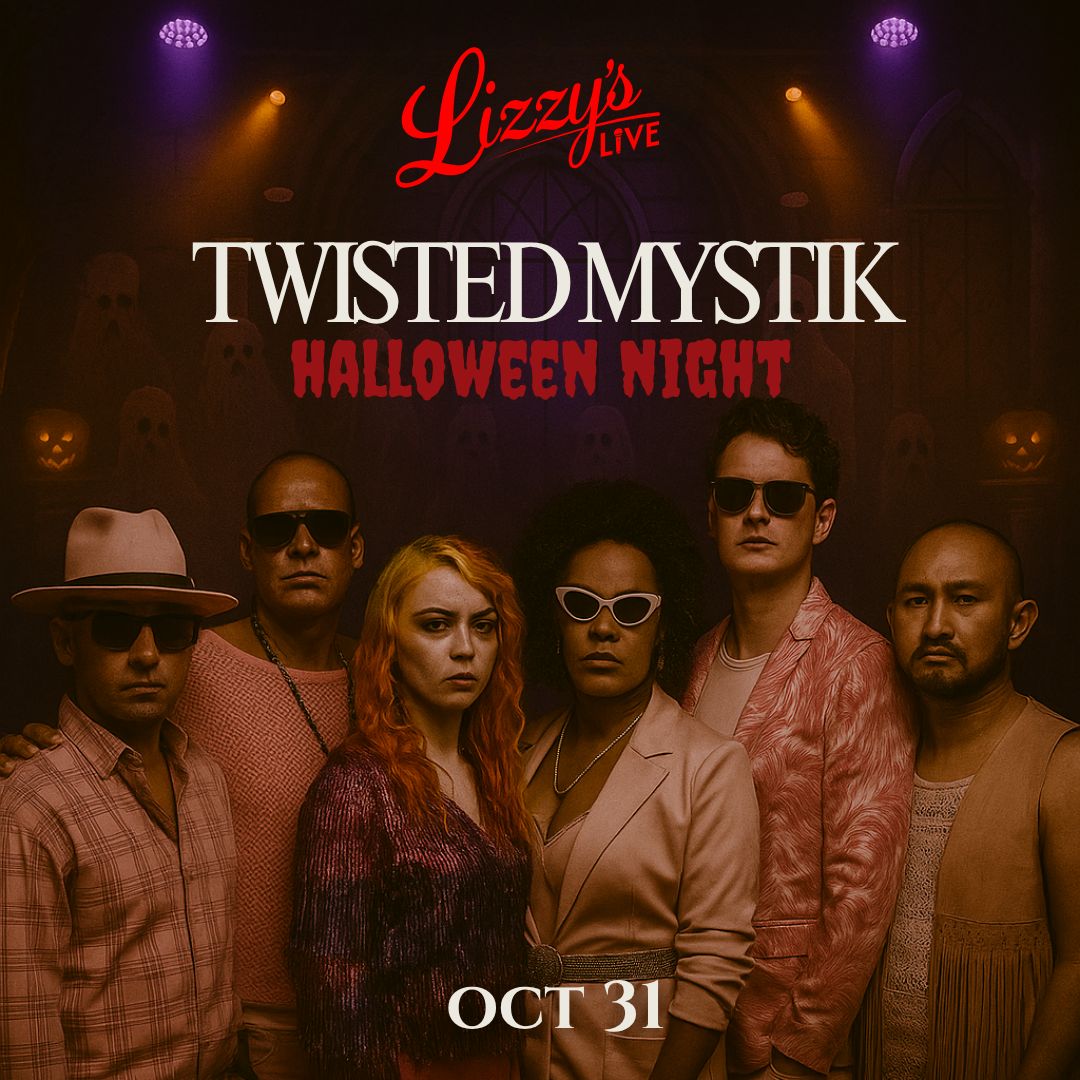Twisted Mystik Halloween Edition 2025