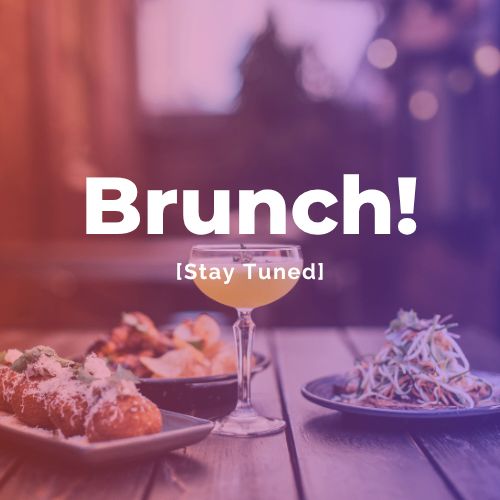 House Brunch w/ Andre Mack