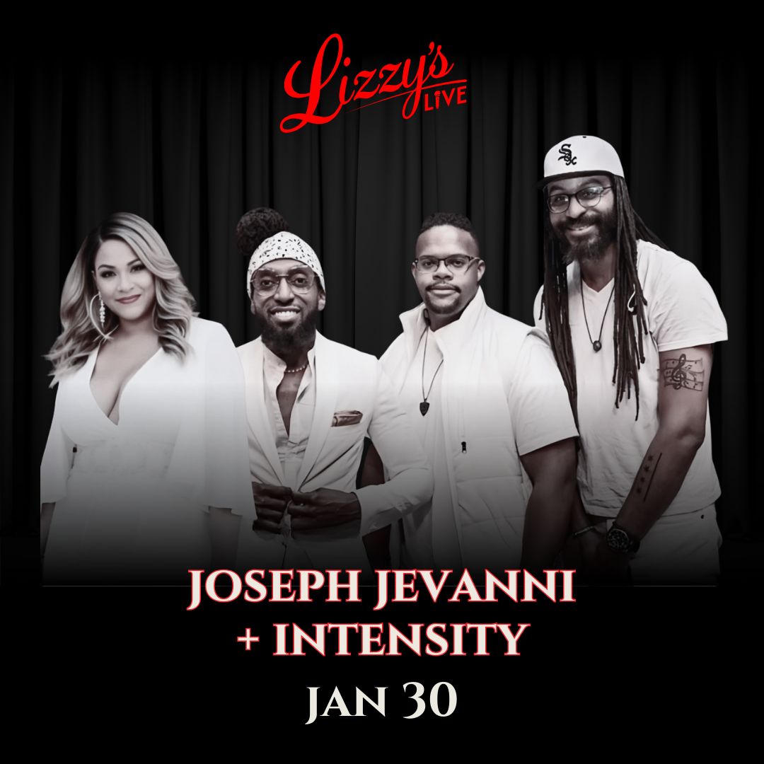 Joseph Jevanni & Intensity