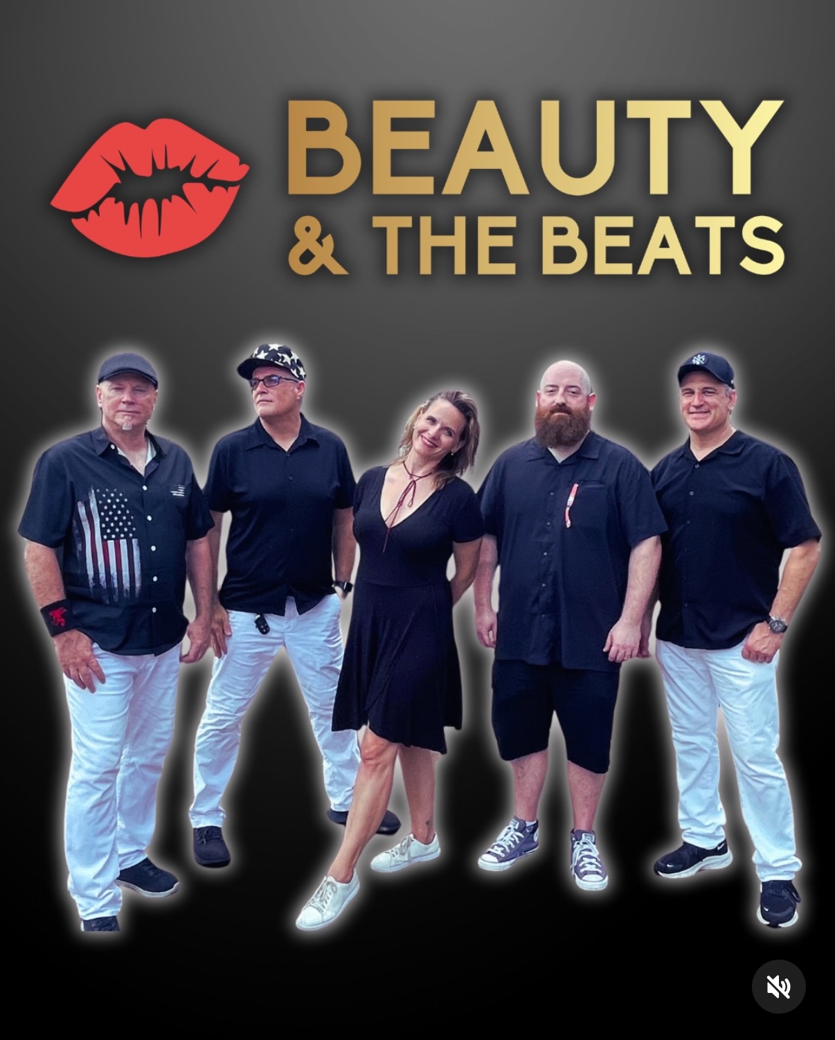 Beauty & The Beats