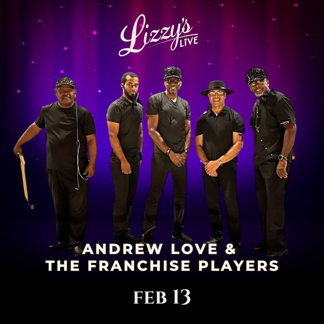 Andrew Love & The Franchise Players