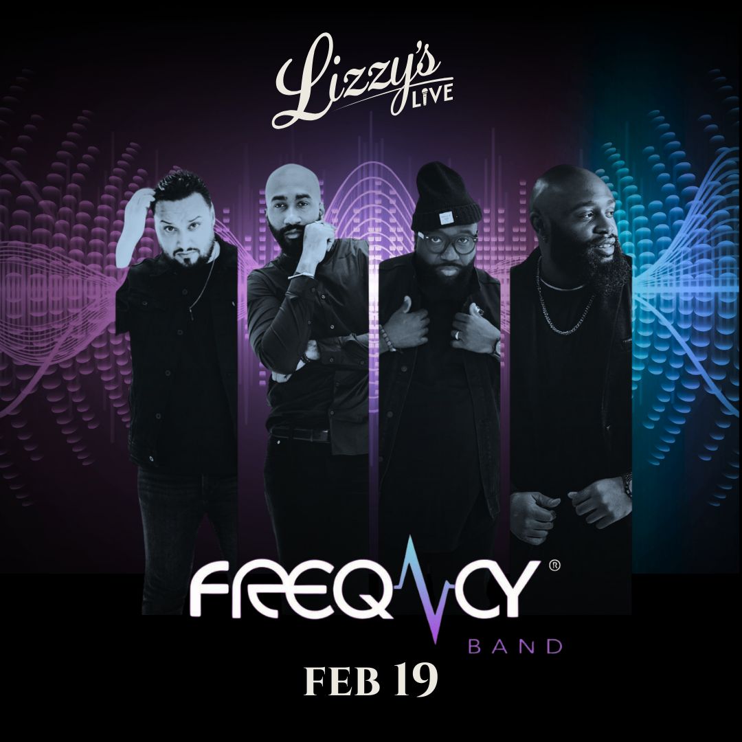 Motown & Blues Feat. Frequency