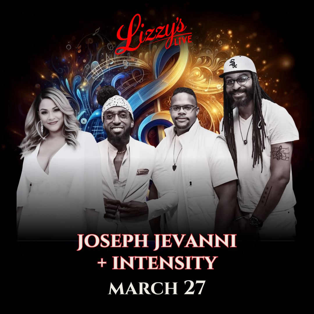 Joseph Jevanni & Intensity