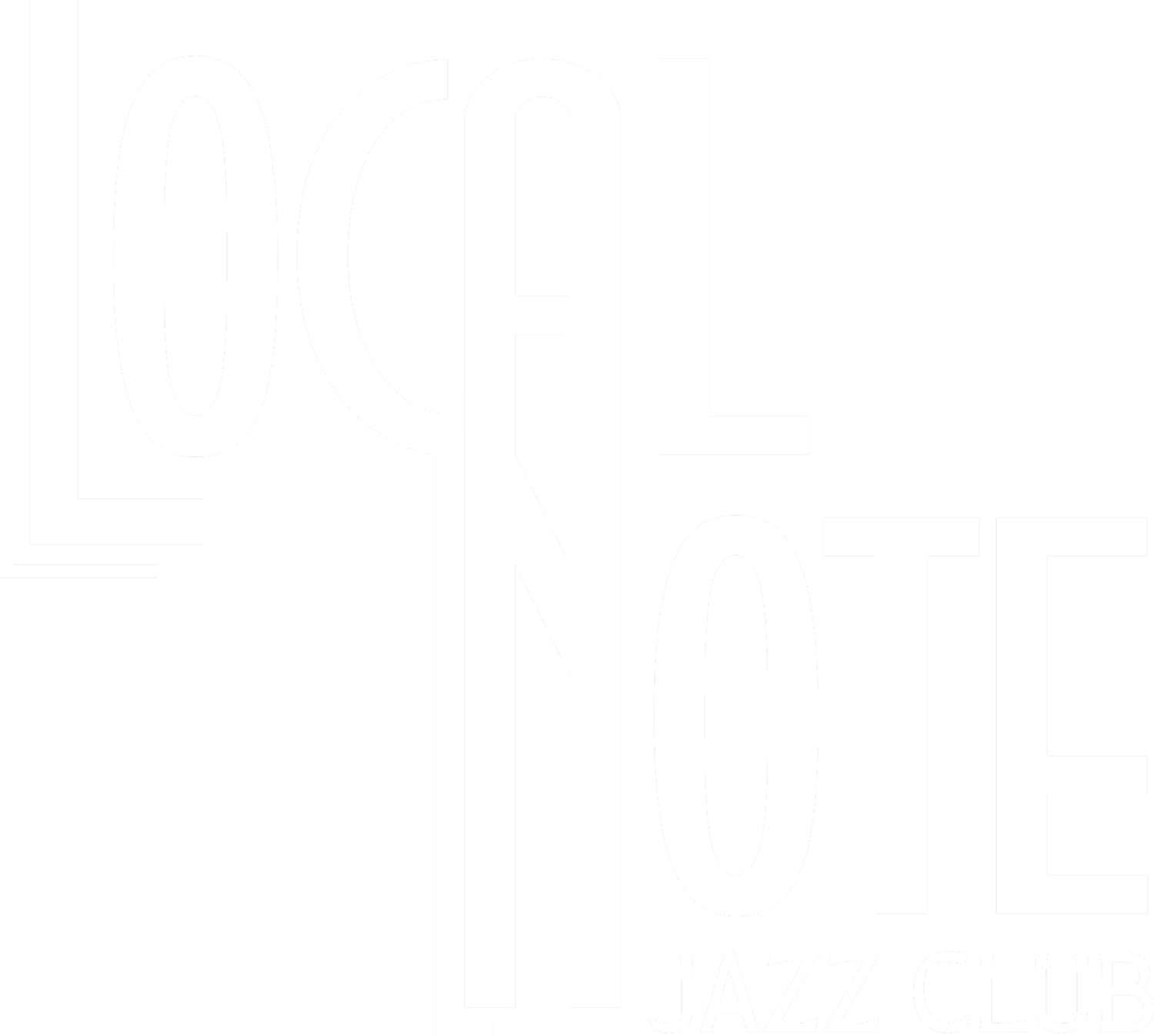 Local Note Jazz