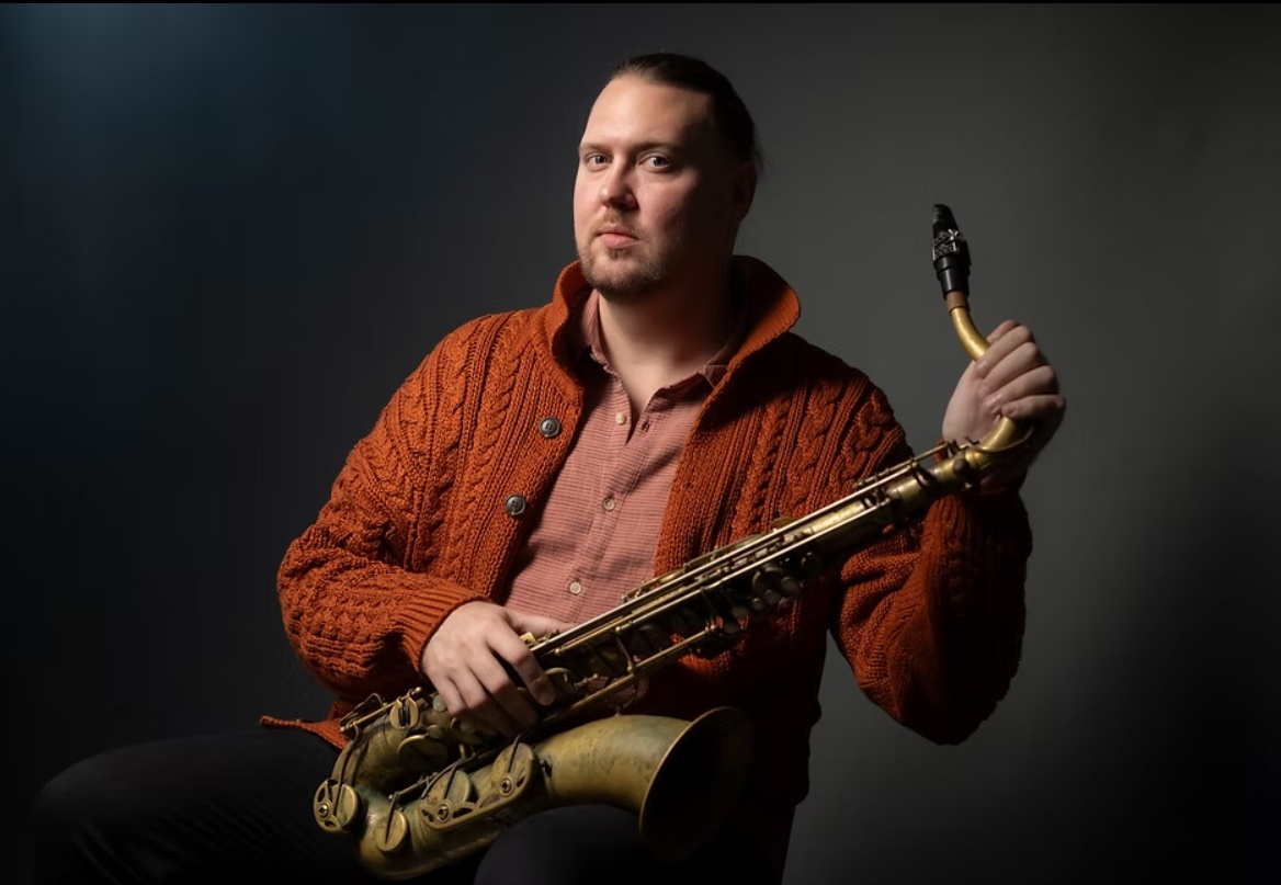 Roy McGrath Quartet