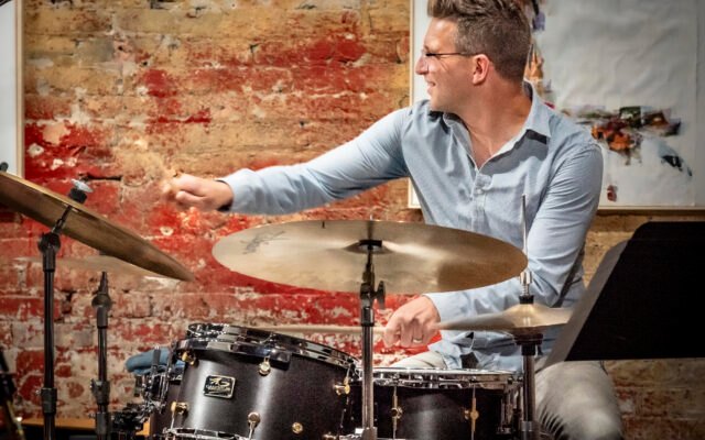 Jon Deitemyer Trio