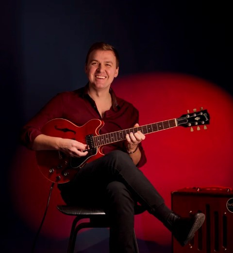 Kenny Reichert Trio