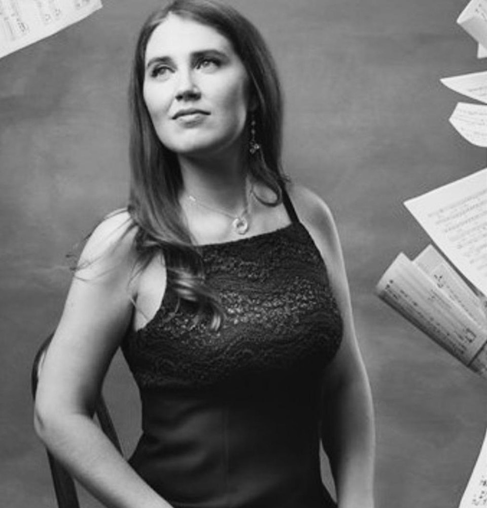 Lara Driscoll Trio