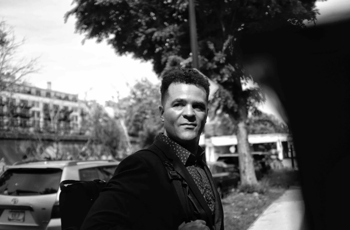 Greg Ward Quartet