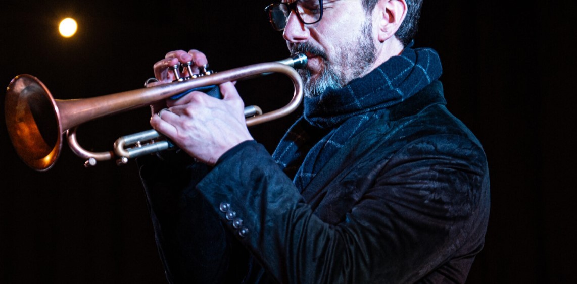 Chad McCullough Quartet