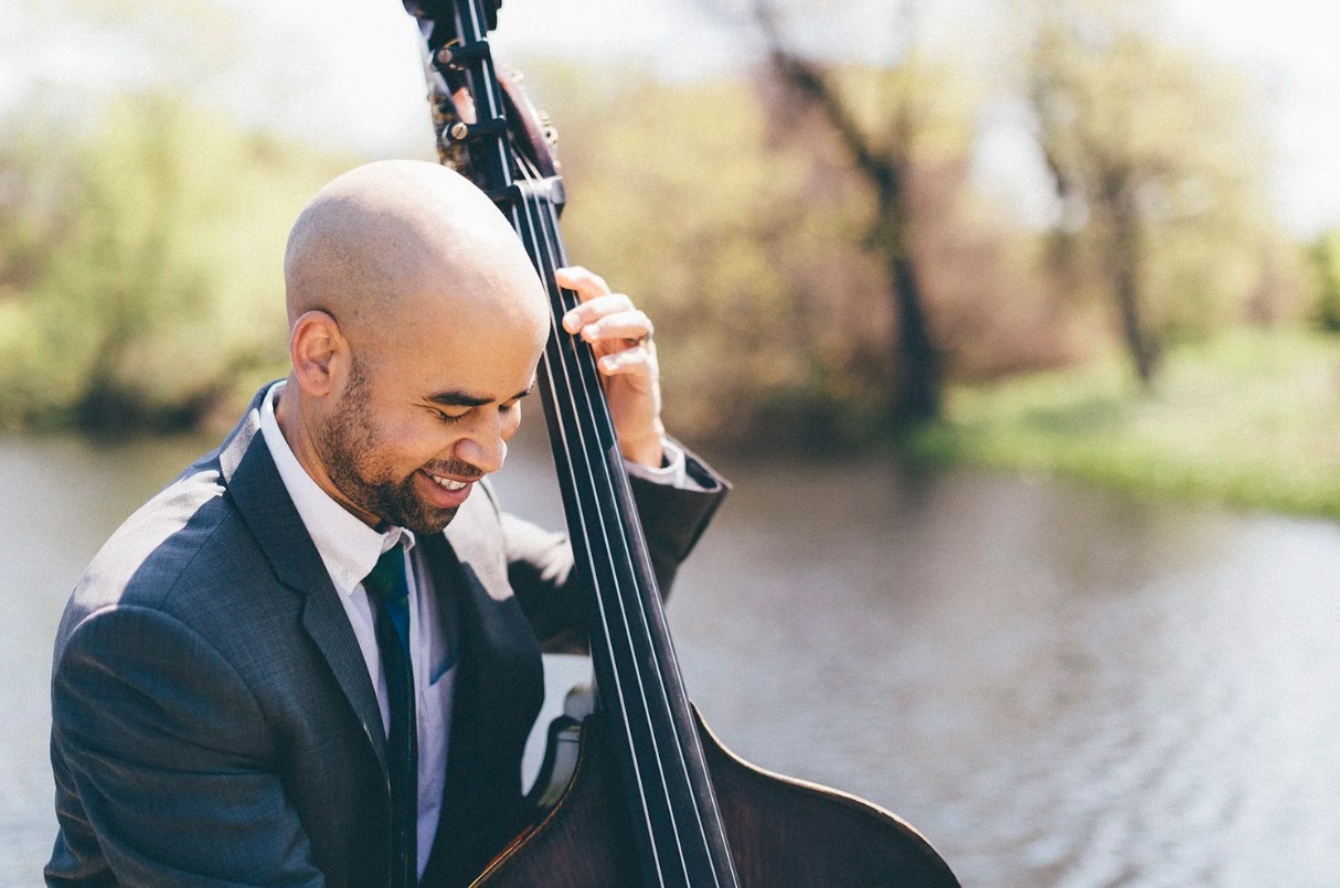 Christian Dillingham Trio