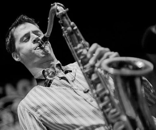 Scott Burns Quartet