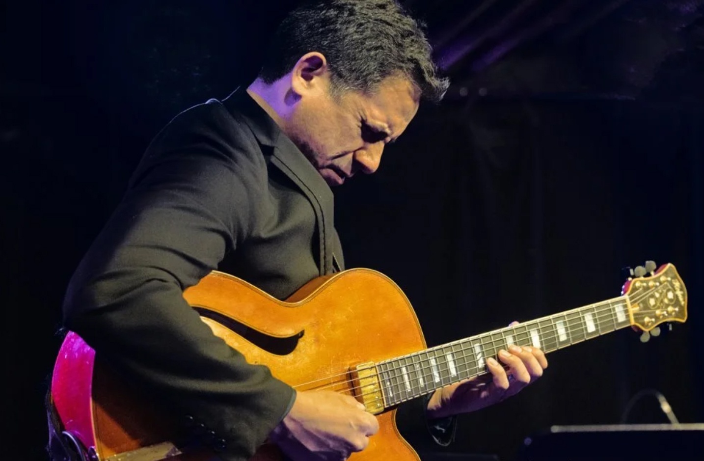 Alejandro Urzagaste Trio