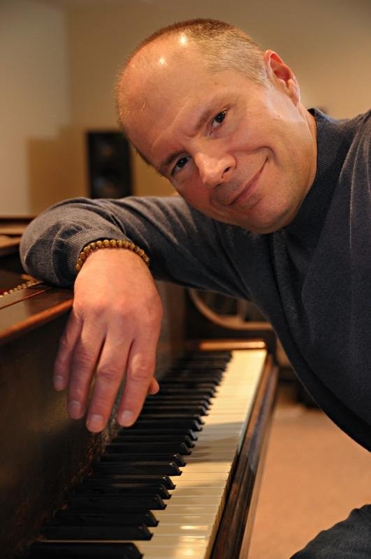 Jim Trompeter Quartet