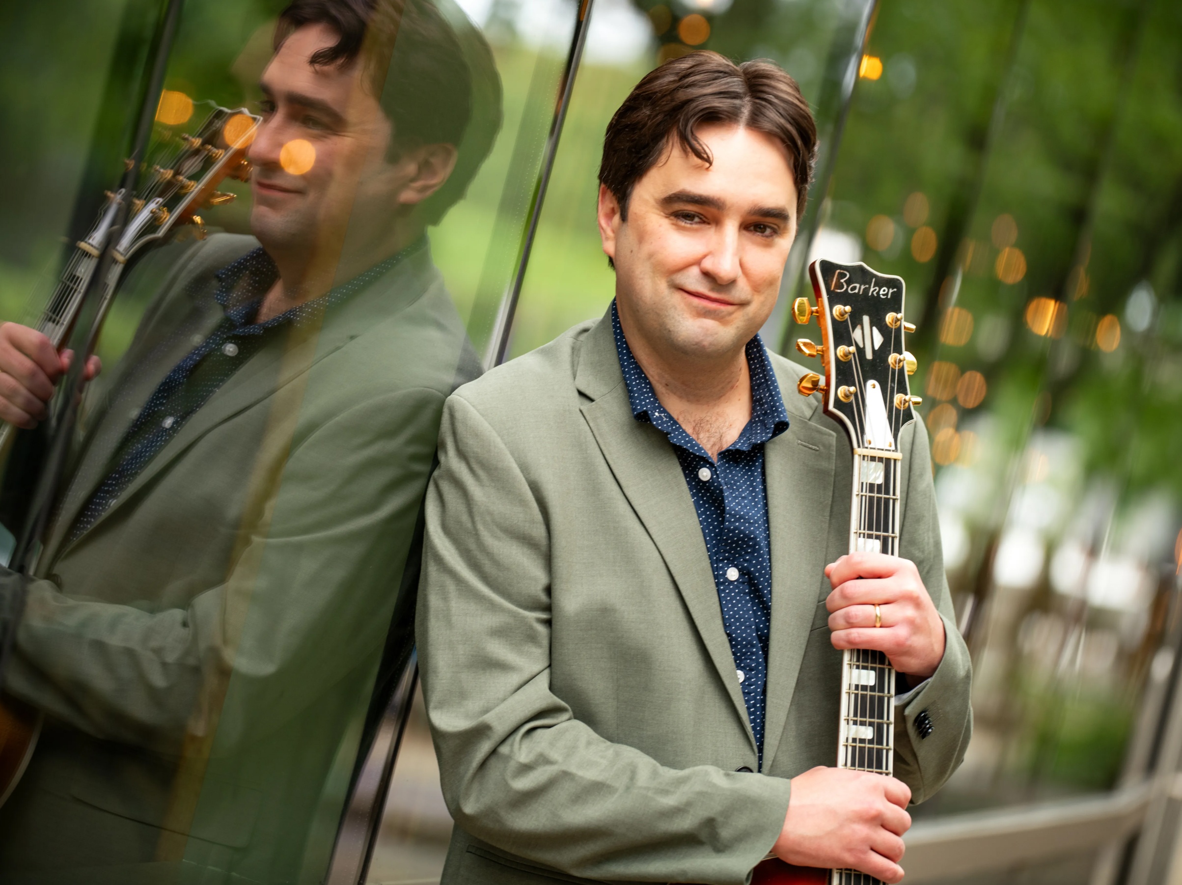 Andy Pratt Trio