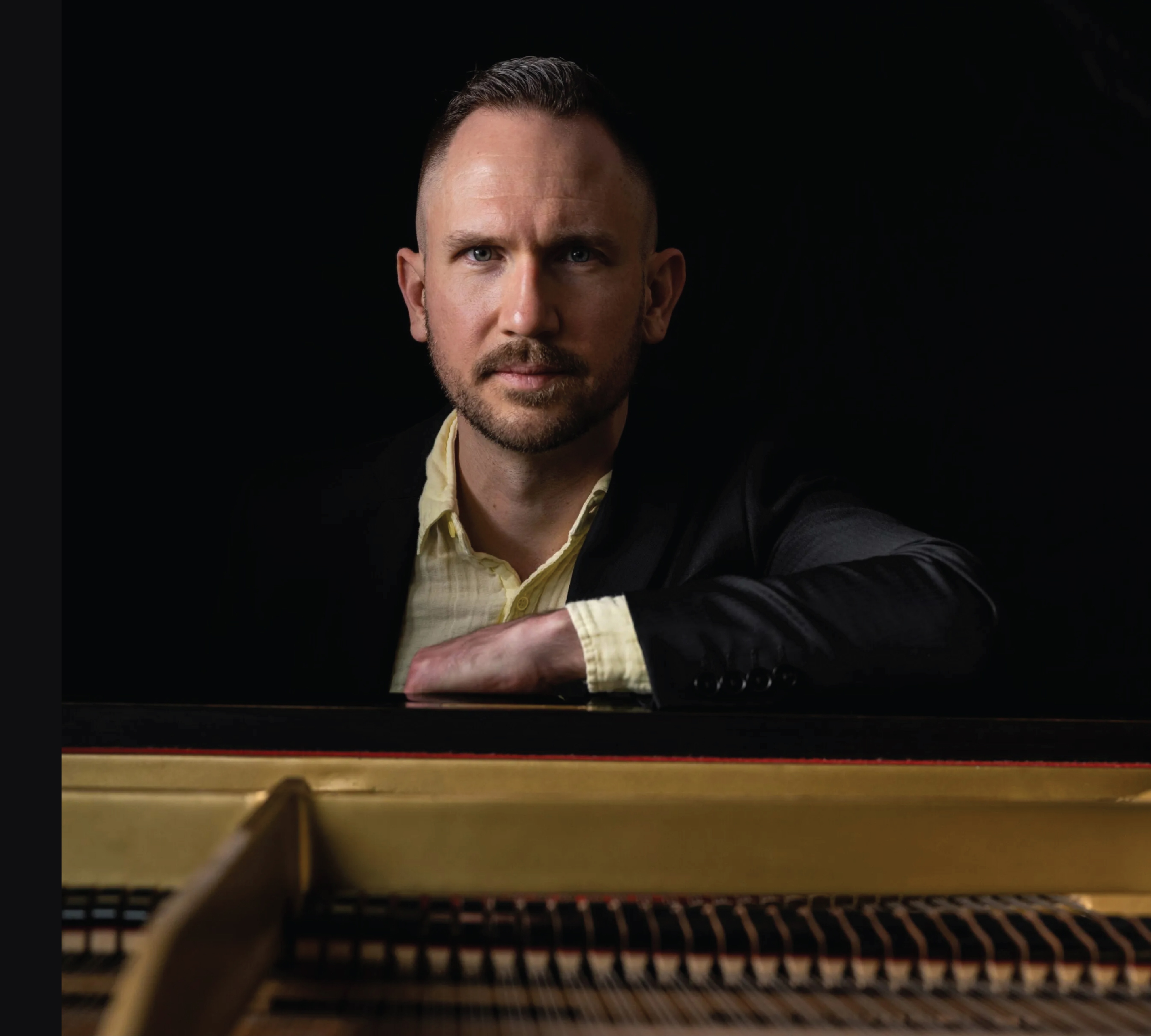Kevin Fort Trio