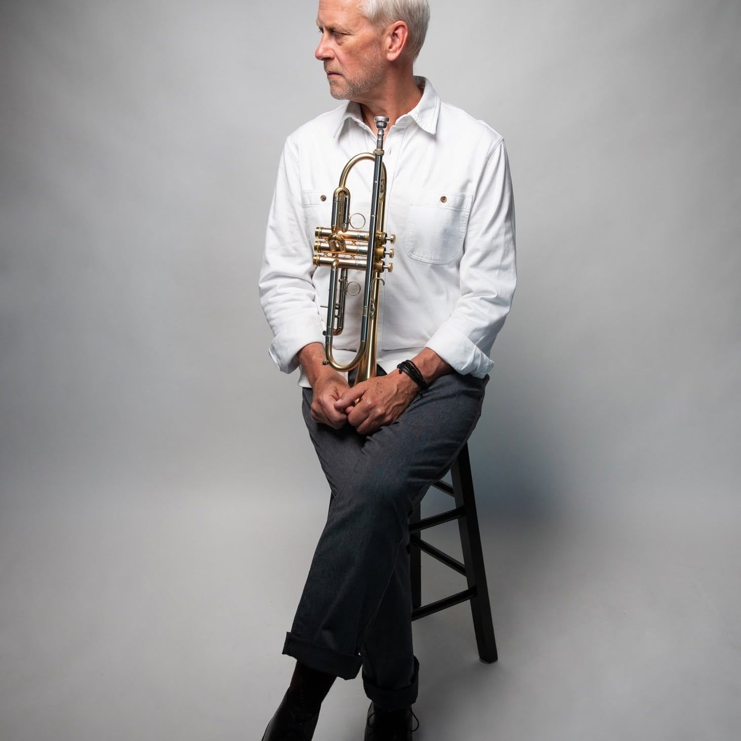 Russ Johnson Quartet