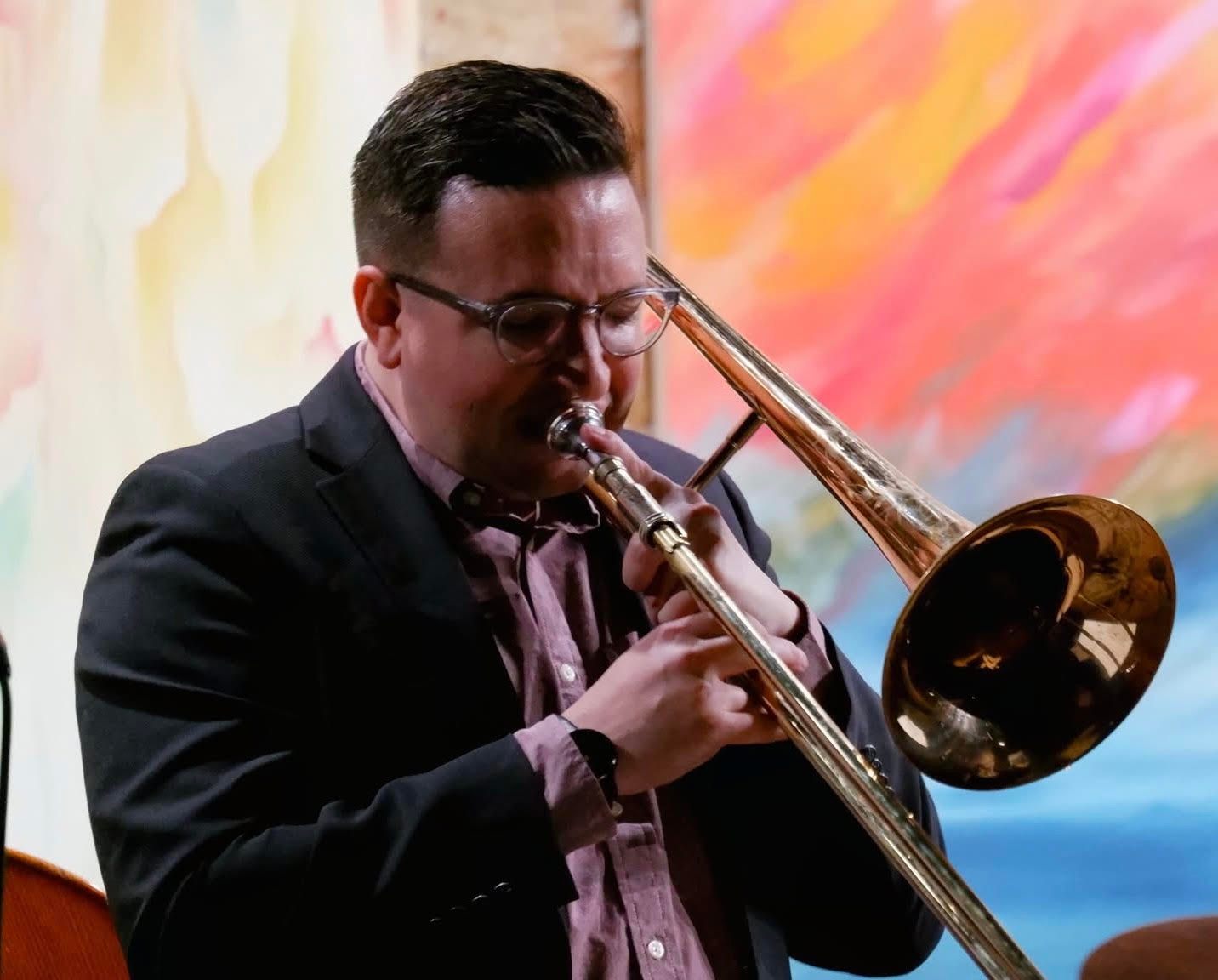 Andrew Meye Quintet