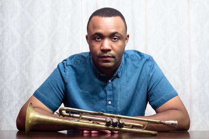 Quentin Coaxum Quintet