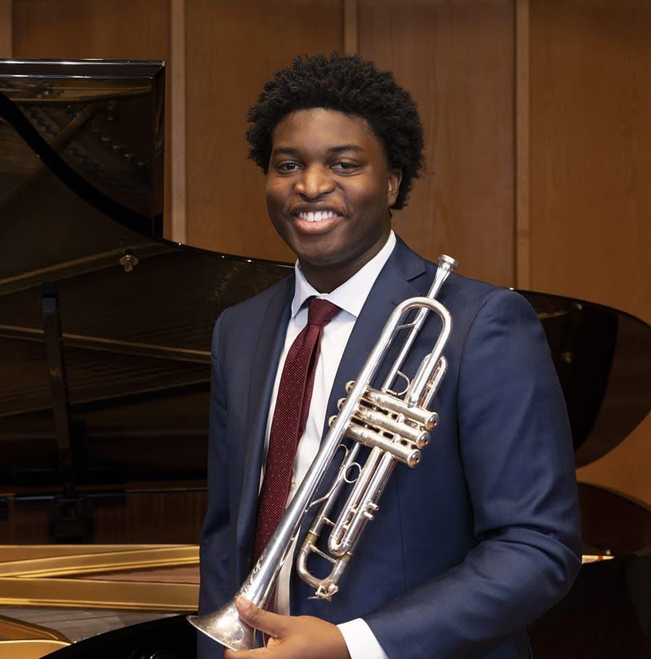 Gabriel Wade Quartet