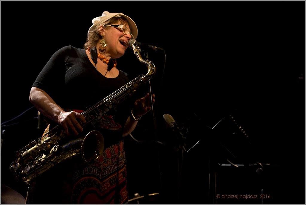 Juli Wood Quartet